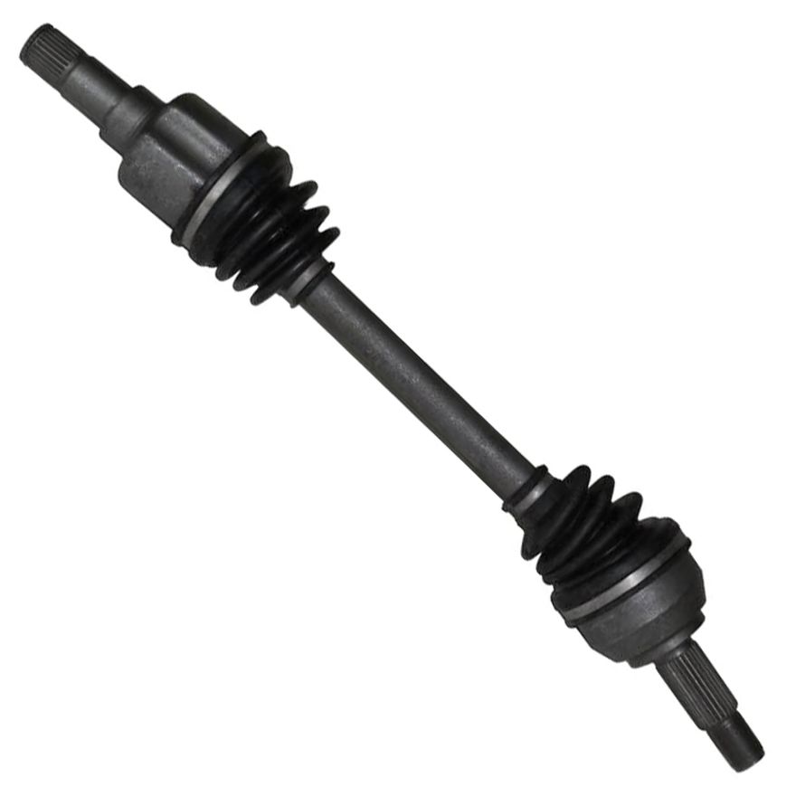 Front Left CV Axle - 200D_AX