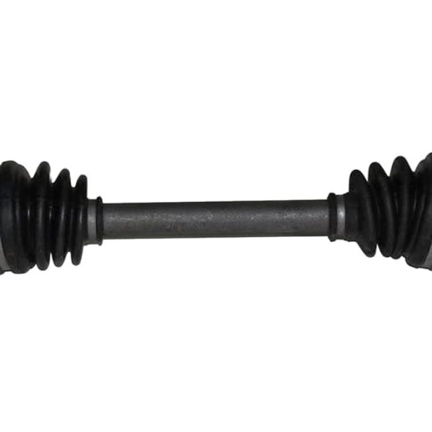 Front Left CV Axle - 200D_AX