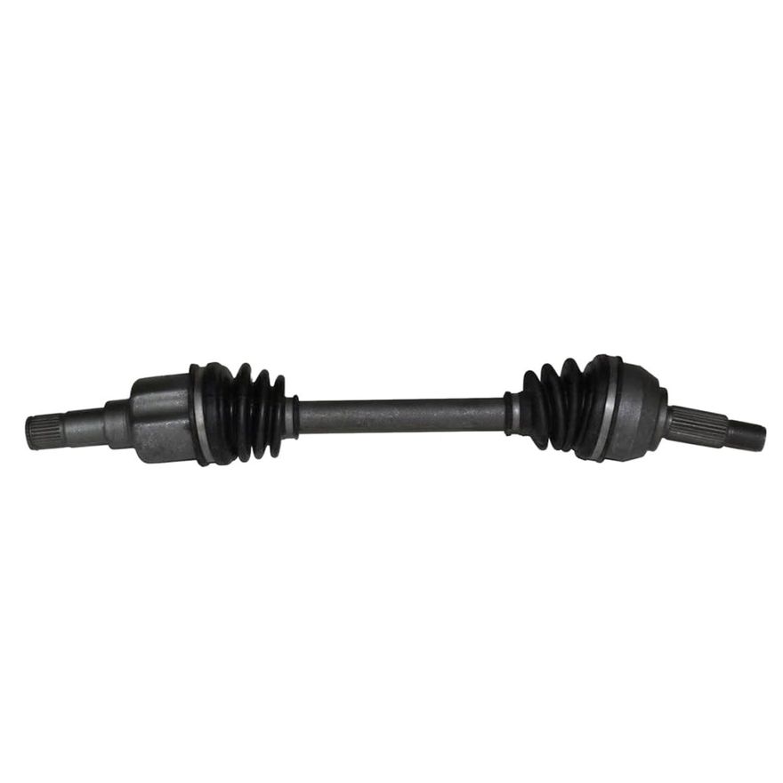 Front Left CV Axle - 200D_AX