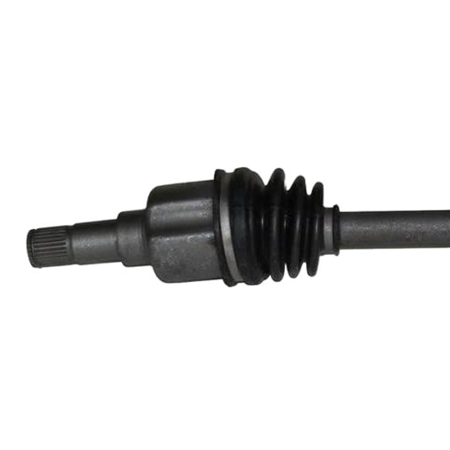 Front Left CV Axle - 200D_AX