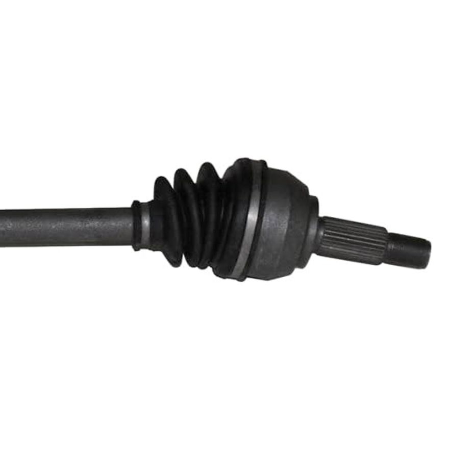 Front Left CV Axle - 200D_AX