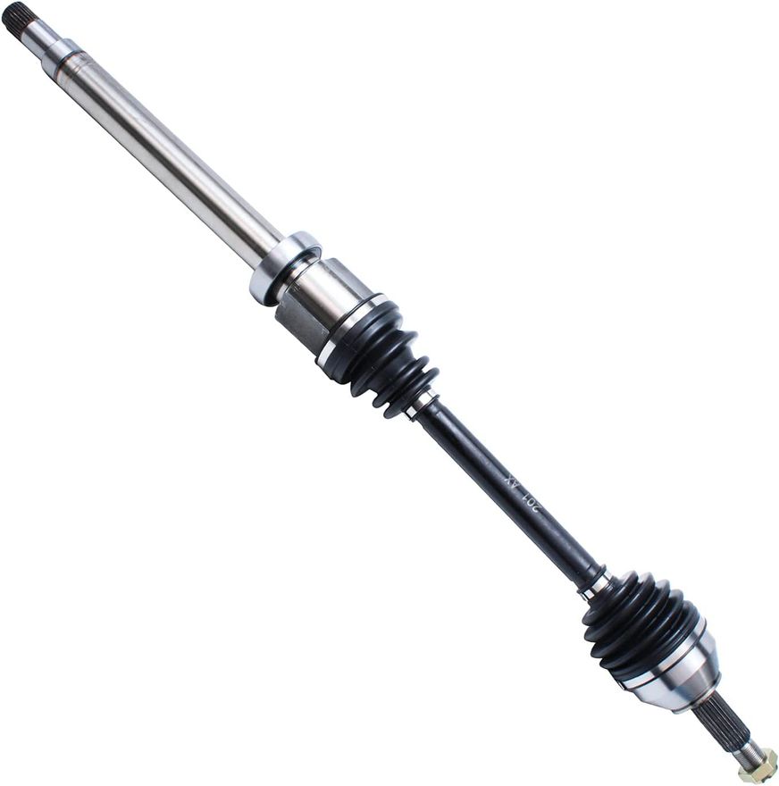 Front Right CV Axle - 201_AX