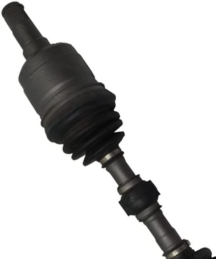 Front Left CV Axle - 202_AX