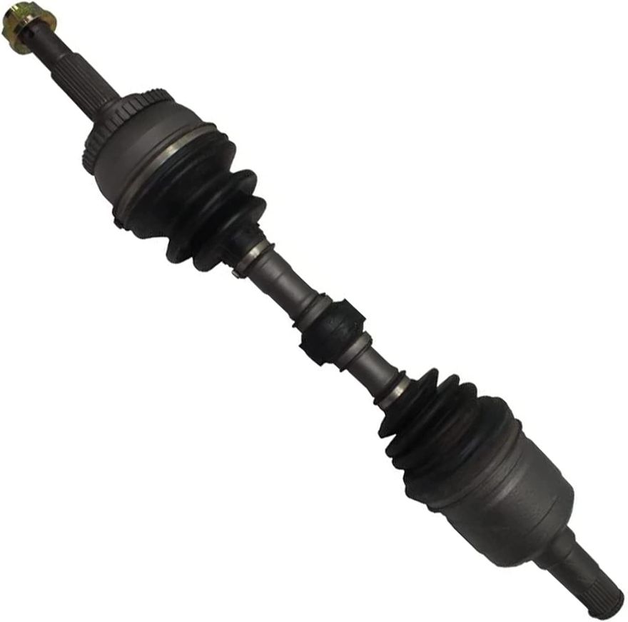 Front Left CV Axle - 202_AX