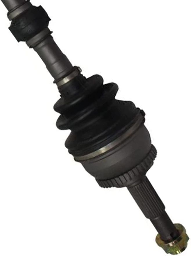 Front Left CV Axle - 202_AX