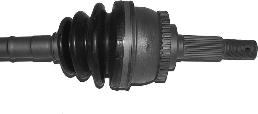 Front Right CV Axle - 203_AX