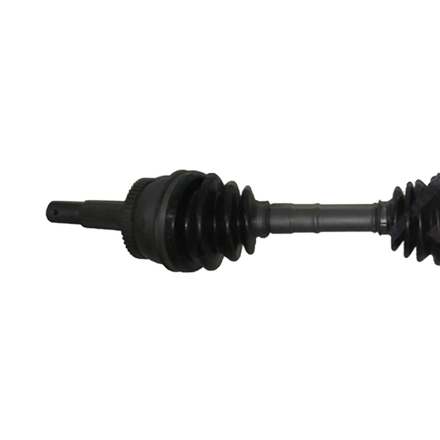 Front Right CV Axle - 203_AX