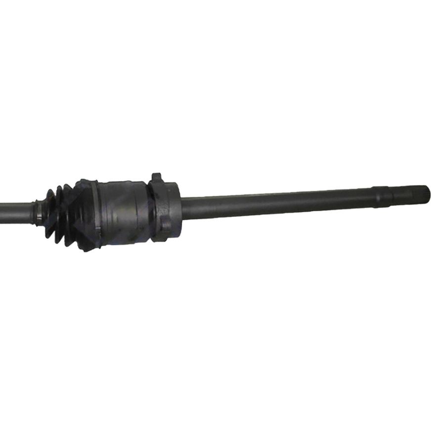 Front Right CV Axle - 203_AX