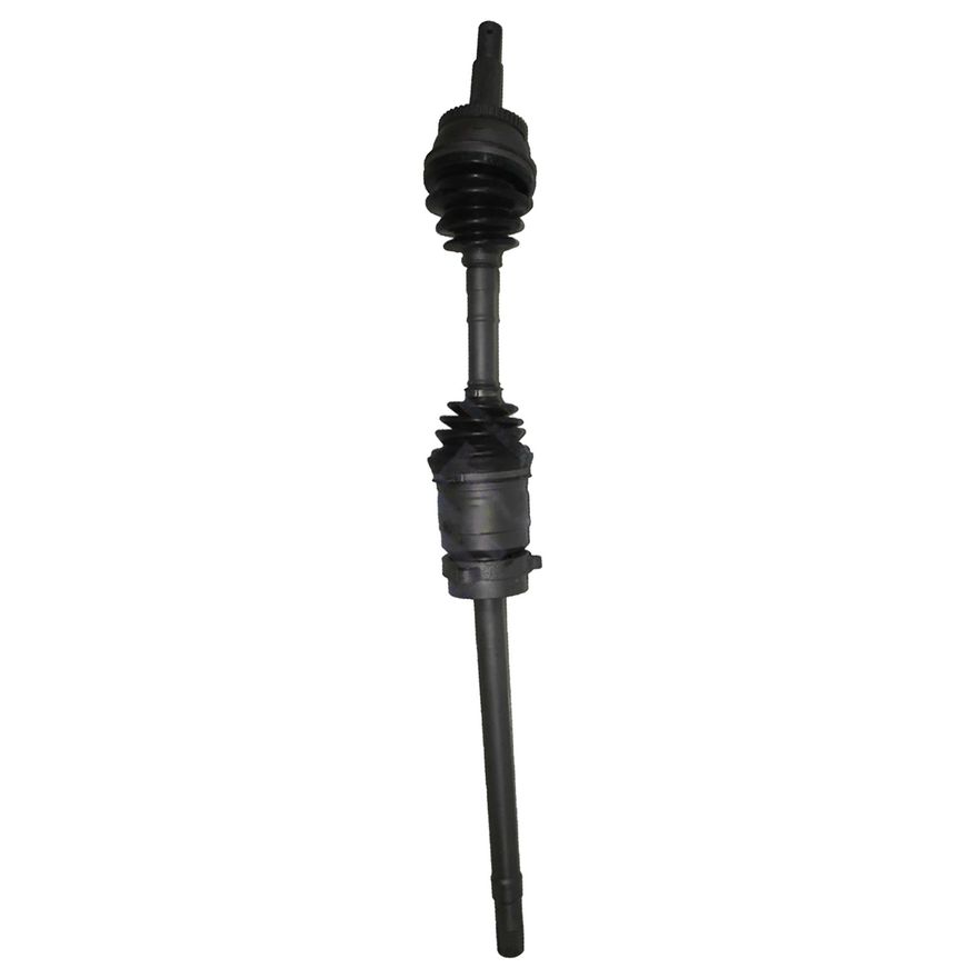 Front Right CV Axle - 203_AX