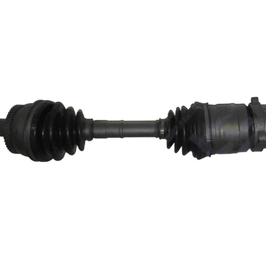 Front Right CV Axle - 203_AX