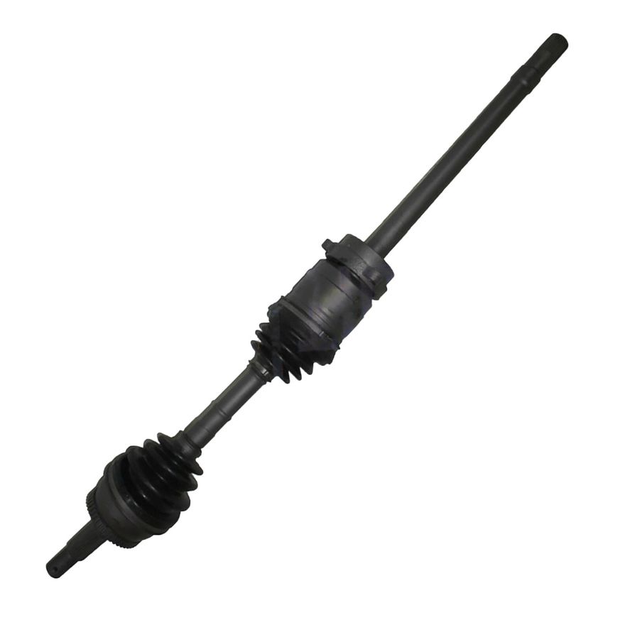 Front Right CV Axle - 203_AX
