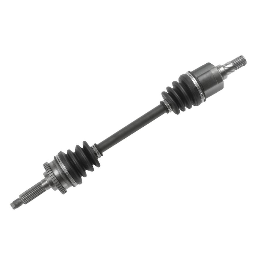 Front Left CV Axle - 204_AX