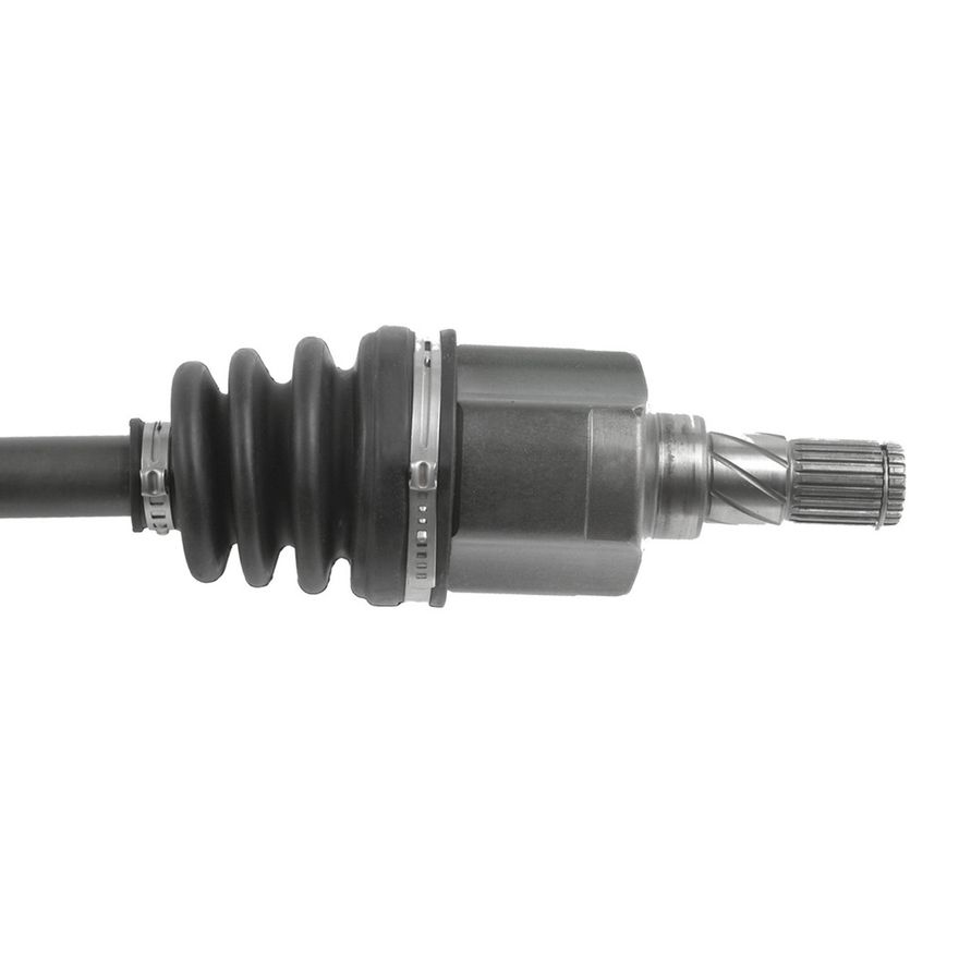 Front Left CV Axle - 204_AX