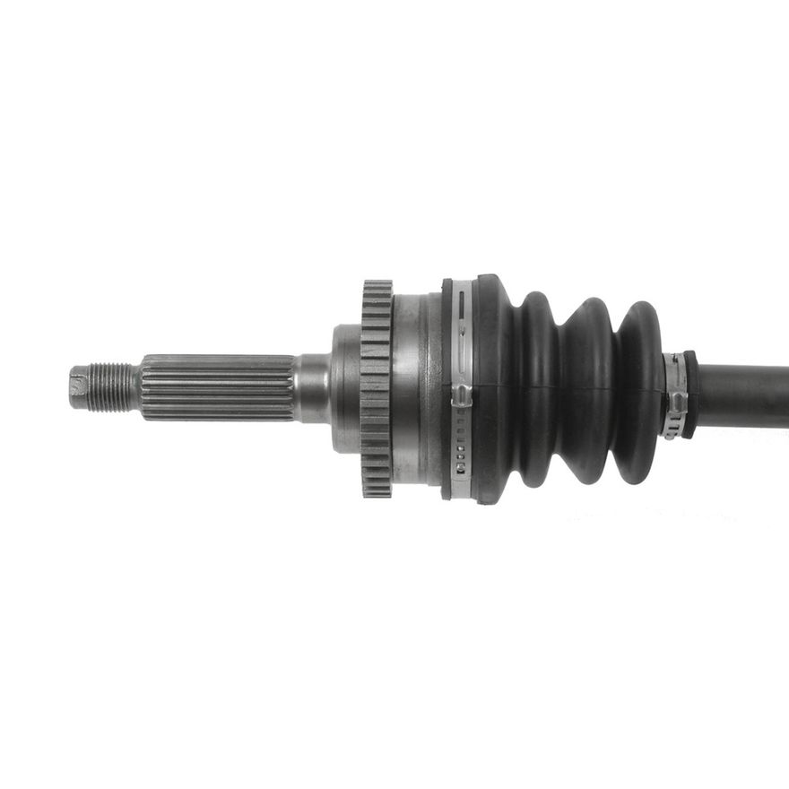 Front Left CV Axle - 204_AX