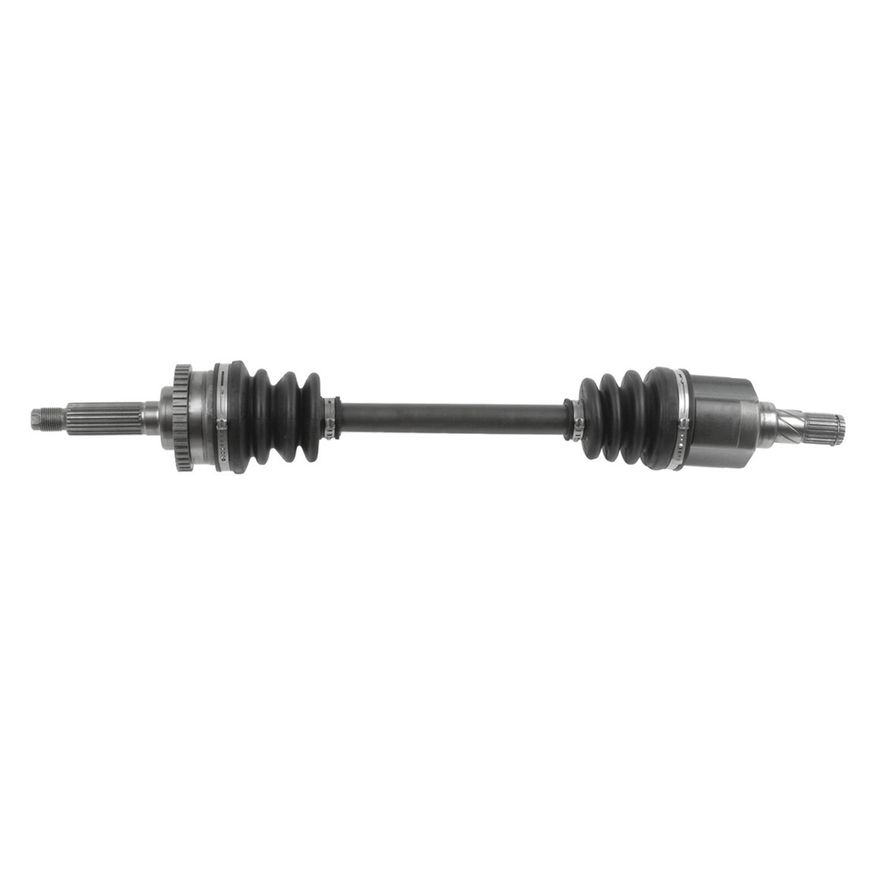 Front Left CV Axle - 204_AX