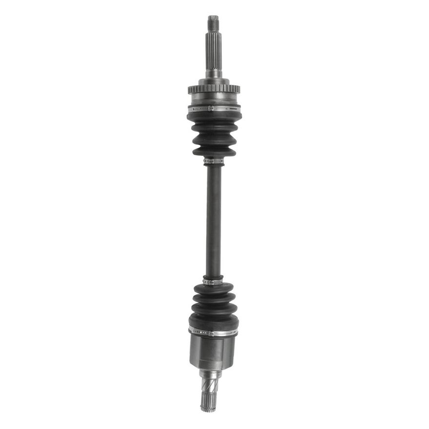 Front Left CV Axle - 204_AX