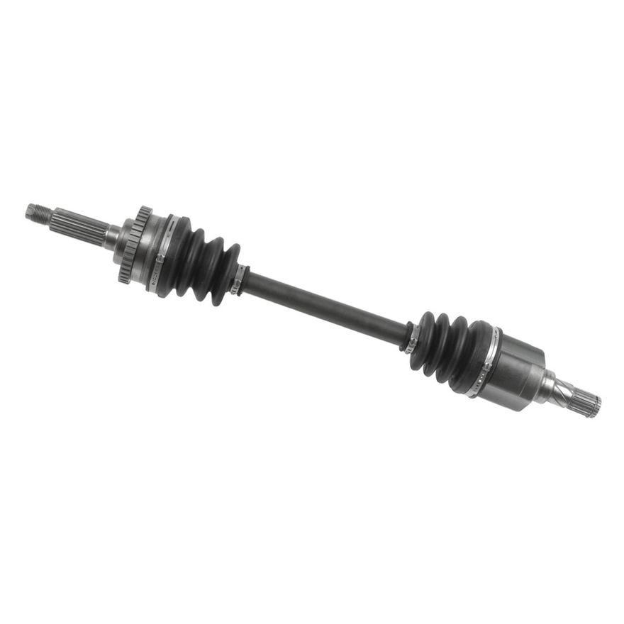 Front Left CV Axle - 204_AX