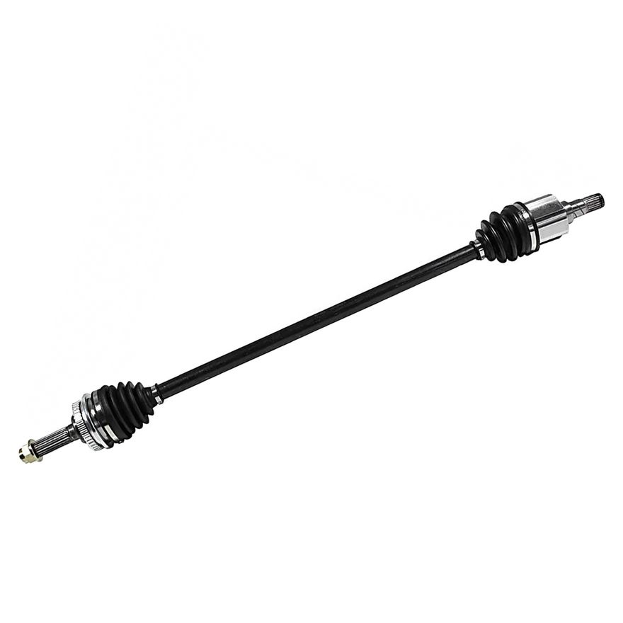 Front Right CV Axle - 205W_AX