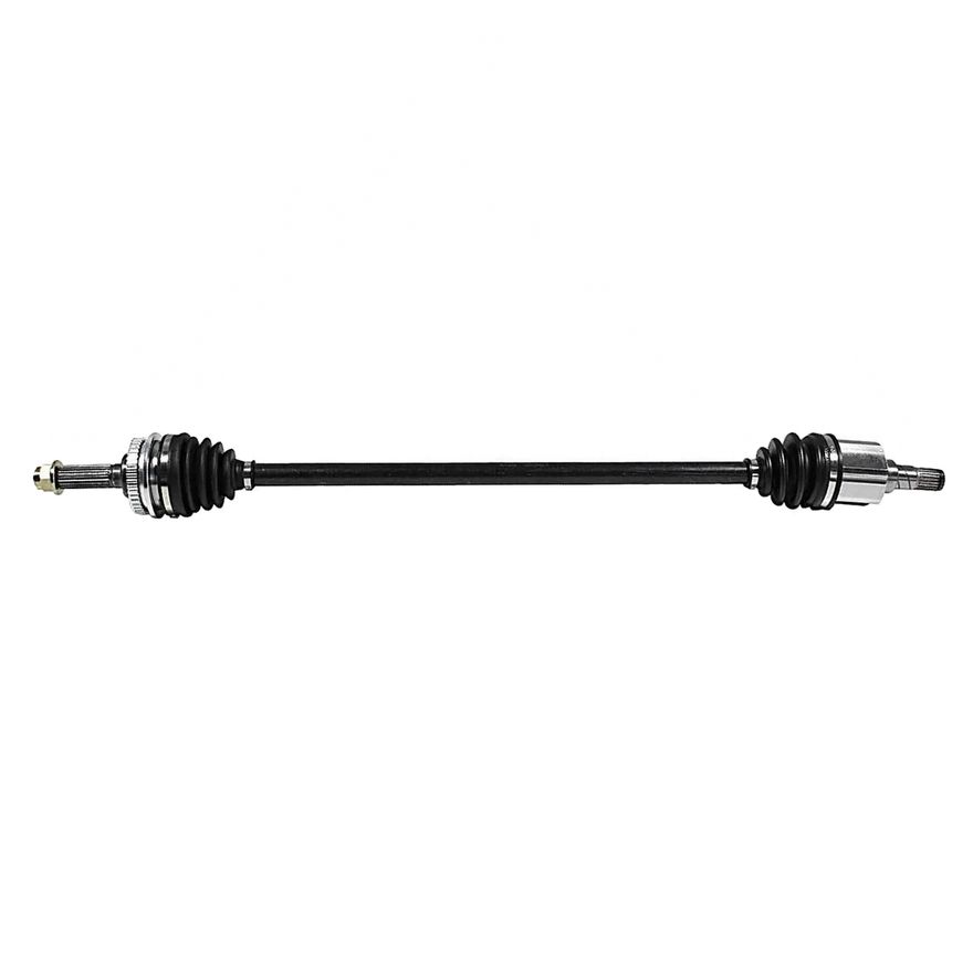 Front Right CV Axle - 205W_AX