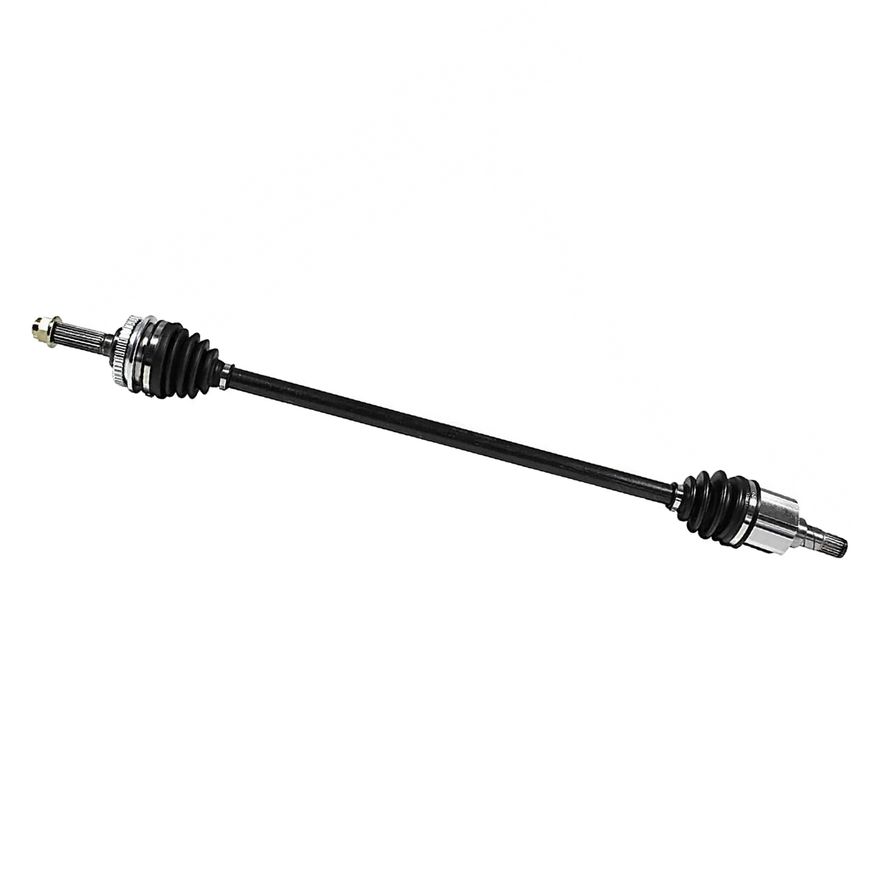 Front Right CV Axle - 205W_AX