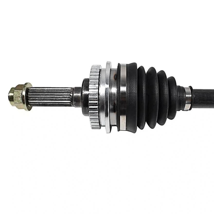 Front Right CV Axle - 205W_AX