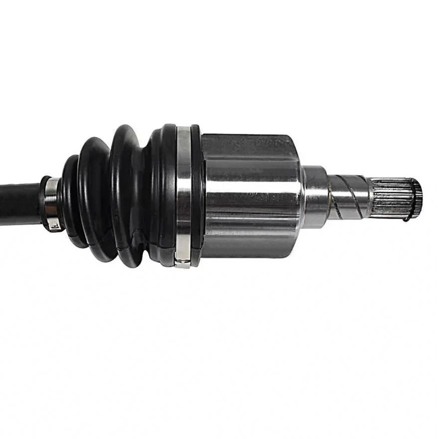 Front Right CV Axle - 205W_AX