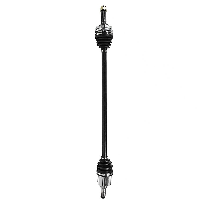 Front Right CV Axle - 205W_AX