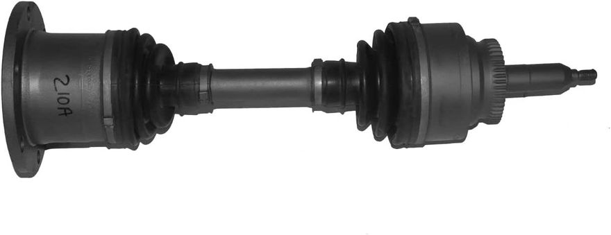 Front CV Axles - 210A_AX x2