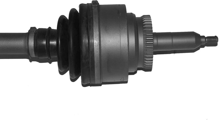 Front CV Axles - 210A_AX x2