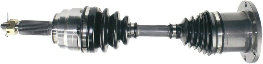 Front CV Axle - 210_AX