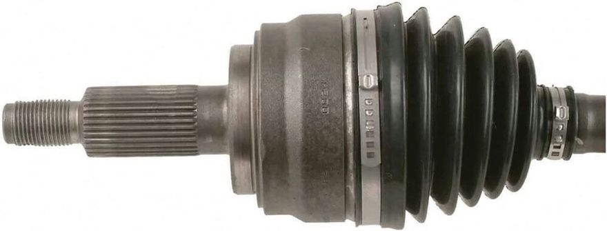 Front CV Axle - 210_AX