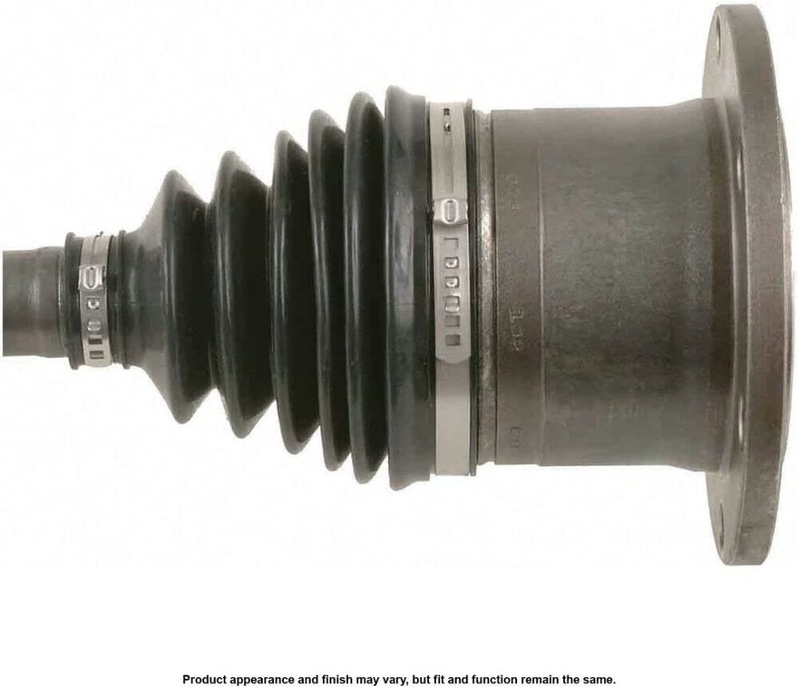 Front CV Axle - 210_AX