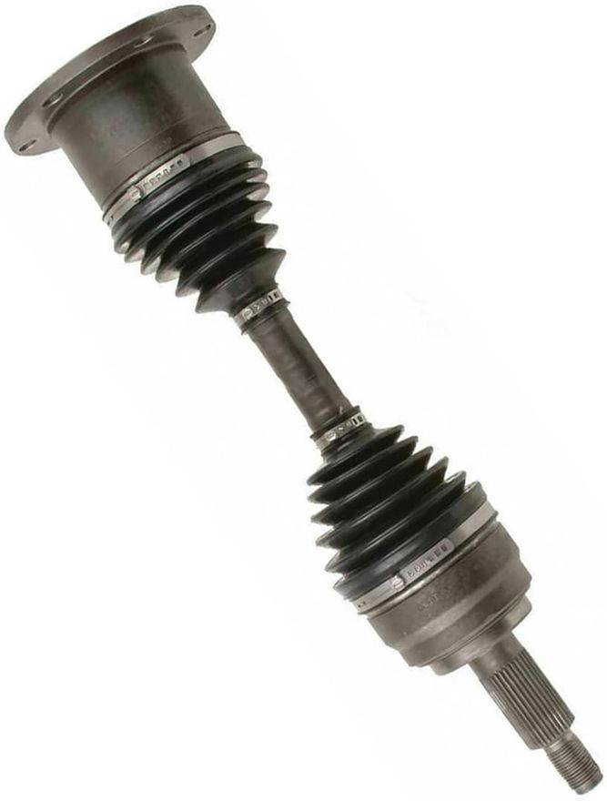 Front CV Axles - 210_AX x2