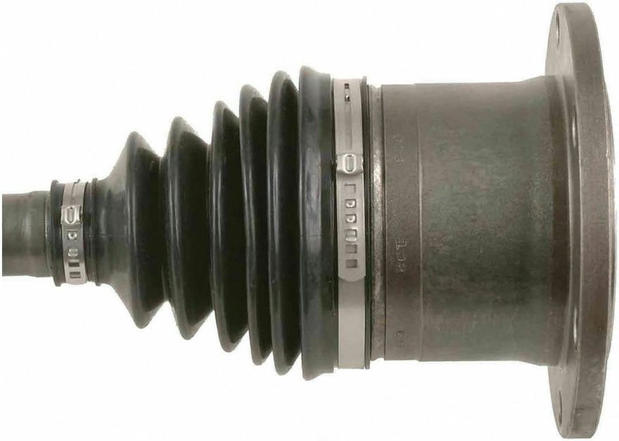 Front CV Axles - 210_AX x2