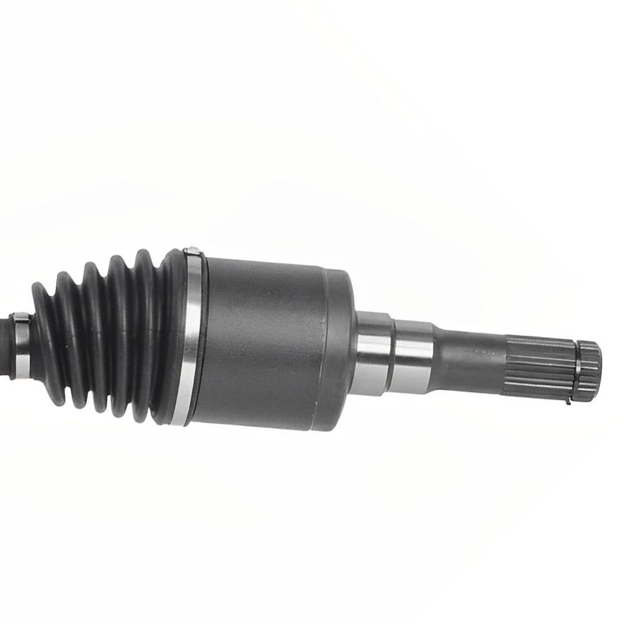 Front Left CV Axle - 210B_AX