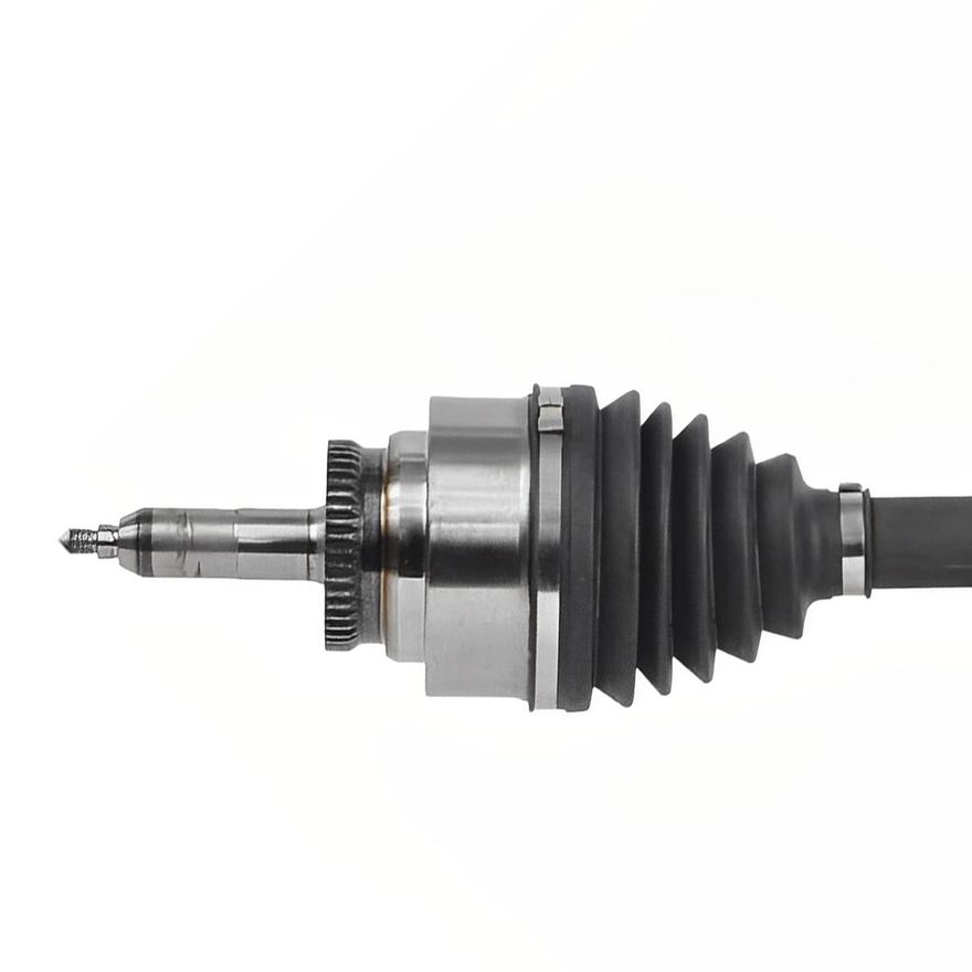 Front Left CV Axle - 210B_AX