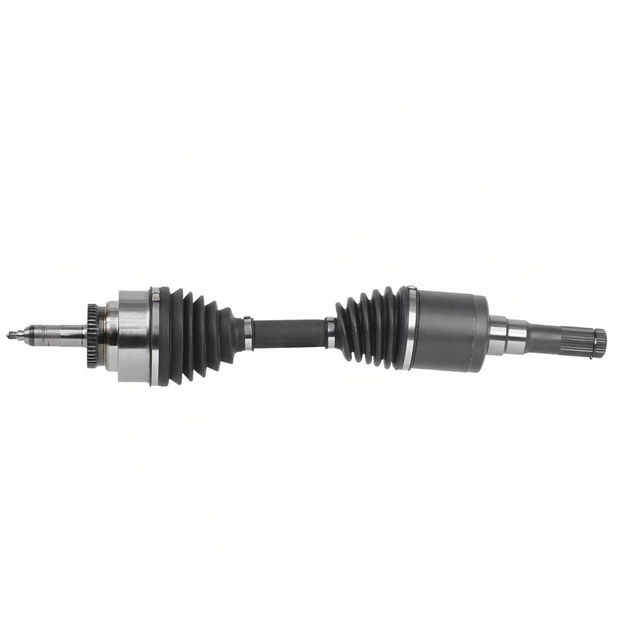 Front Left CV Axle - 210B_AX