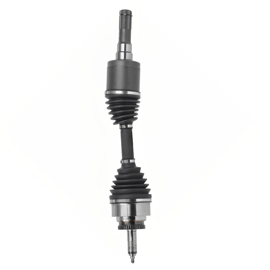 Front Left CV Axle - 210B_AX