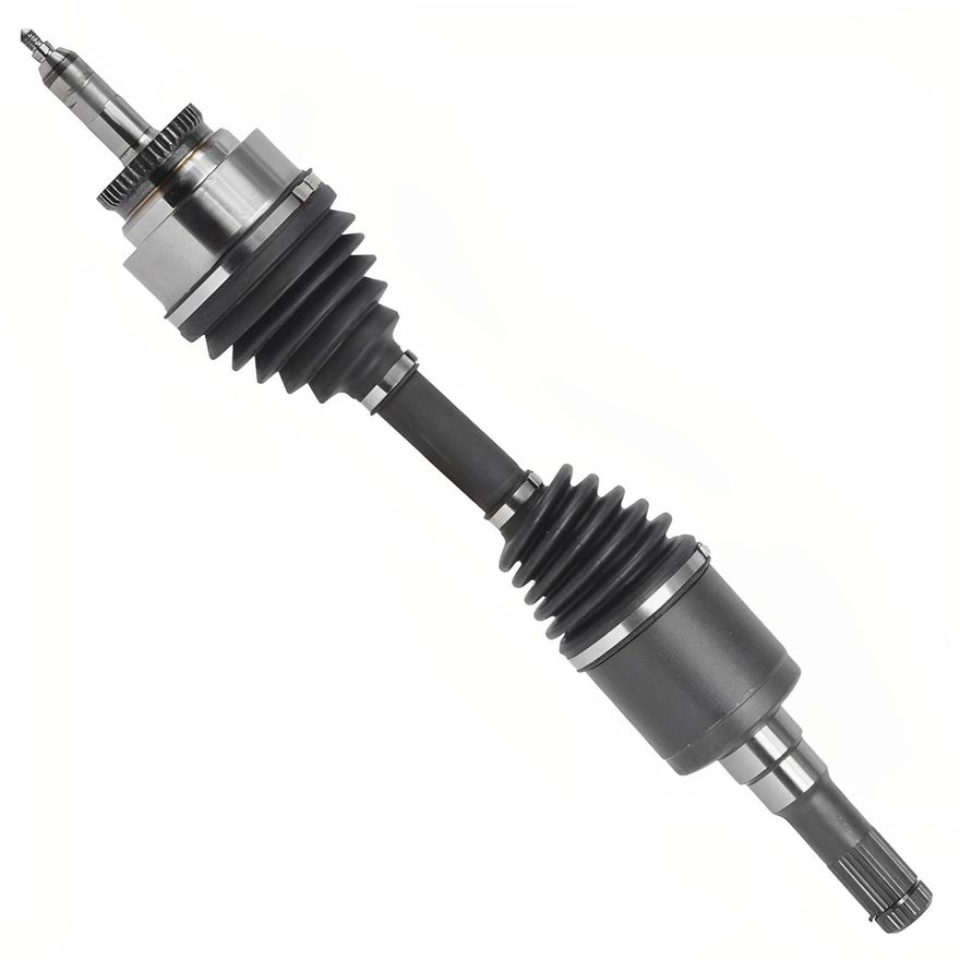 Front Left CV Axle - 210B_AX