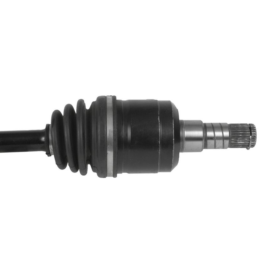 Front Left CV Axle - 211W_AX