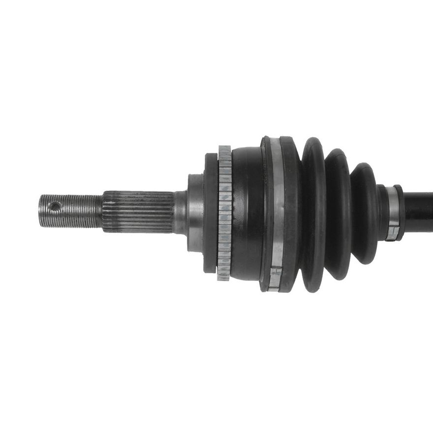 Front Left CV Axle - 211W_AX