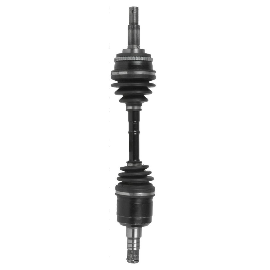 Front Left CV Axle - 211W_AX