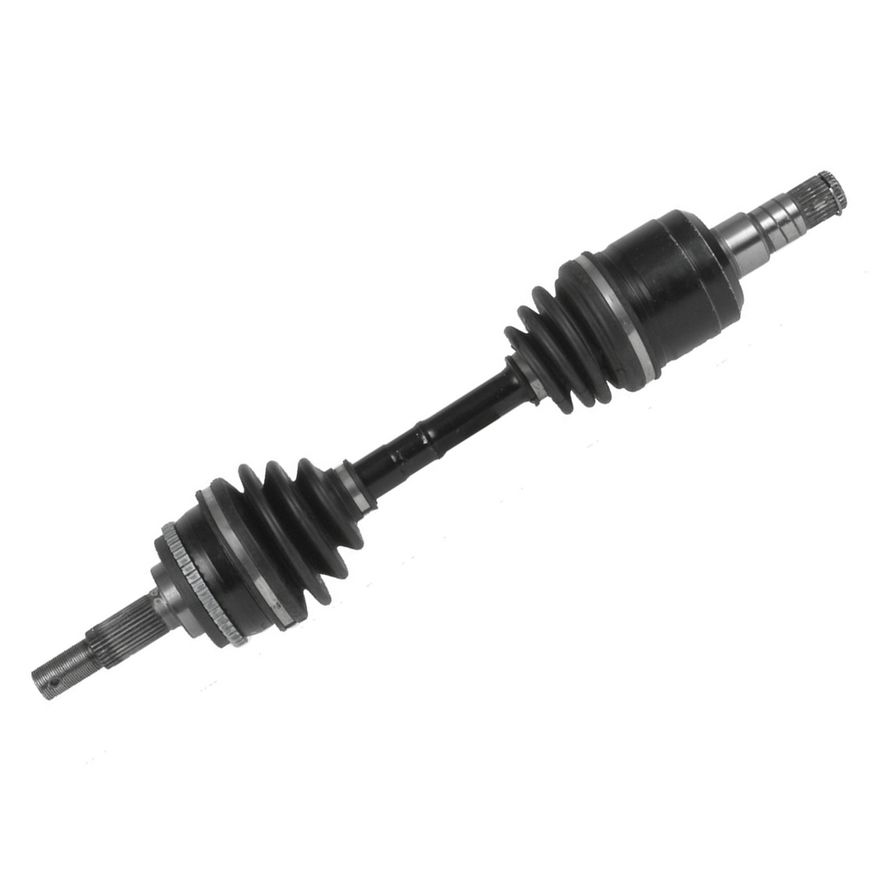 Front Left CV Axle - 211W_AX