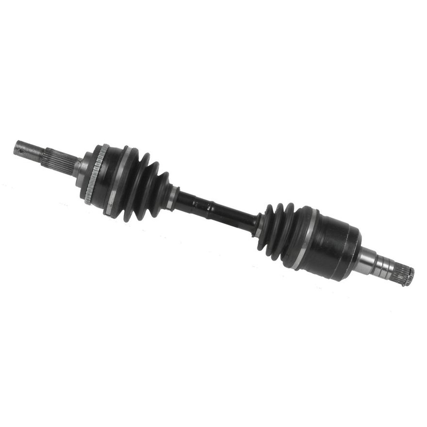 Front Left CV Axle - 211W_AX