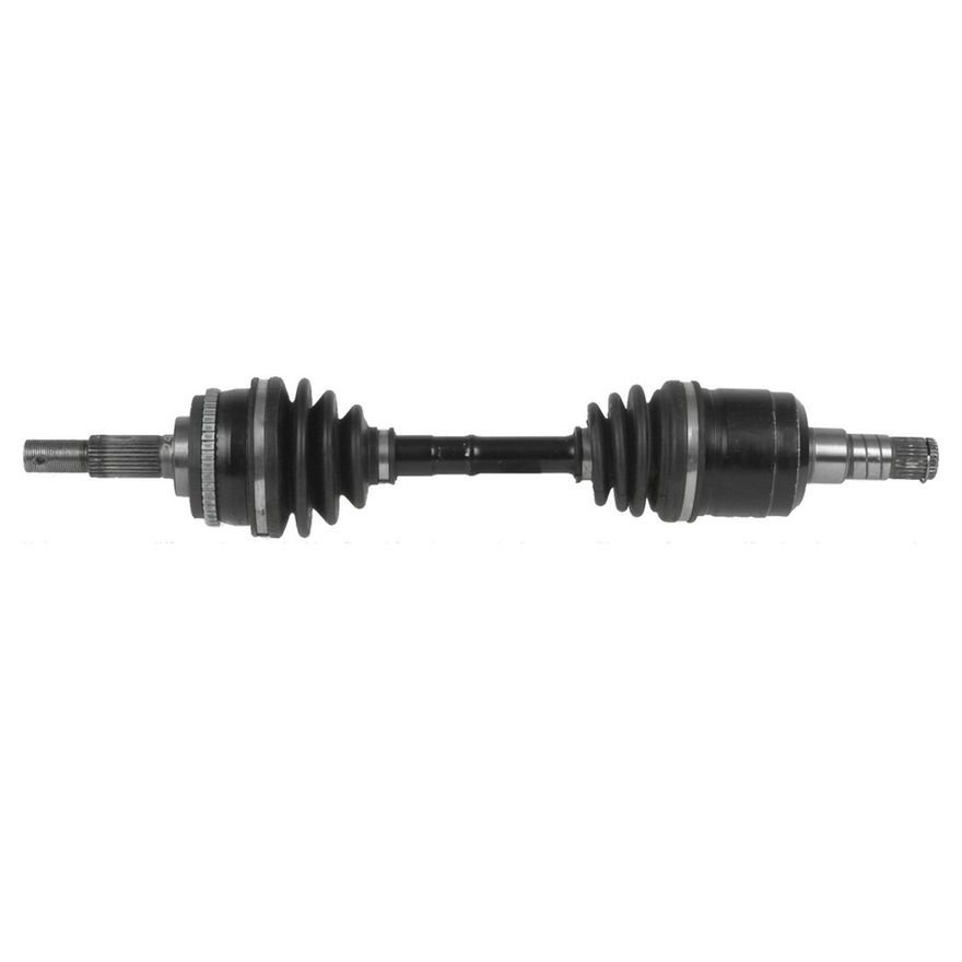 Front Left CV Axle - 211W_AX