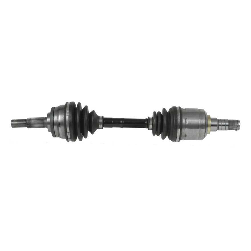 Front Left CV Axle - 211_AX