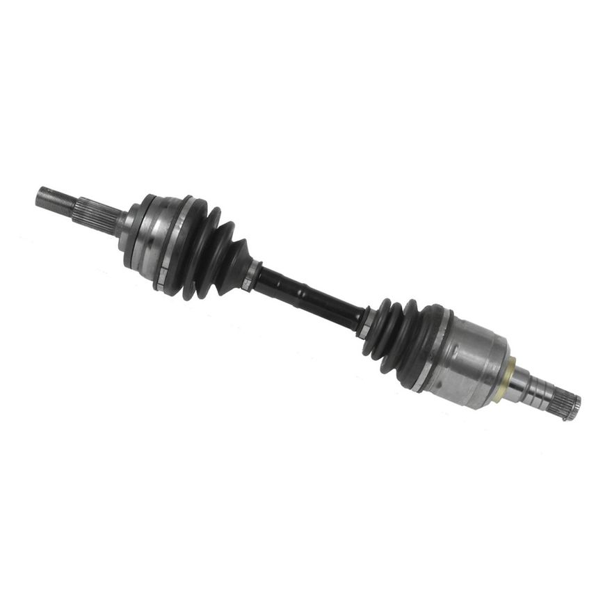 Front Left CV Axle - 211_AX