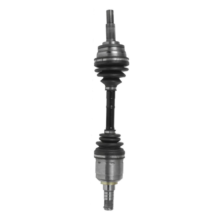 Front Left CV Axle - 211_AX
