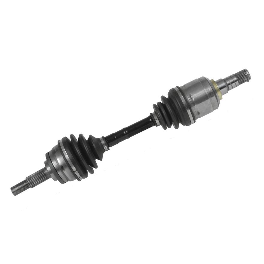 Front Left CV Axle - 211_AX