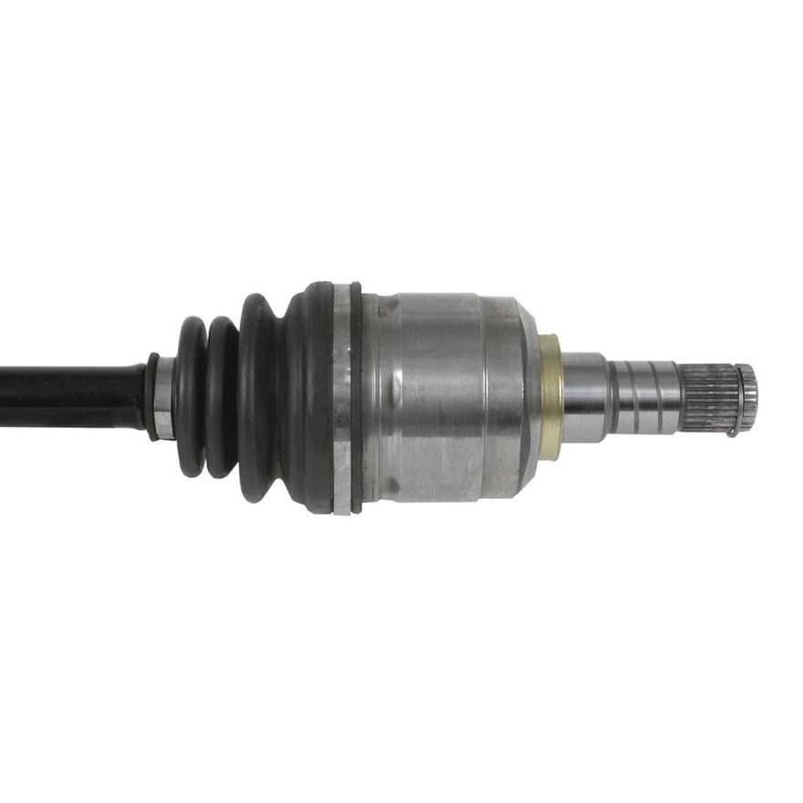 Front Left CV Axle - 211_AX